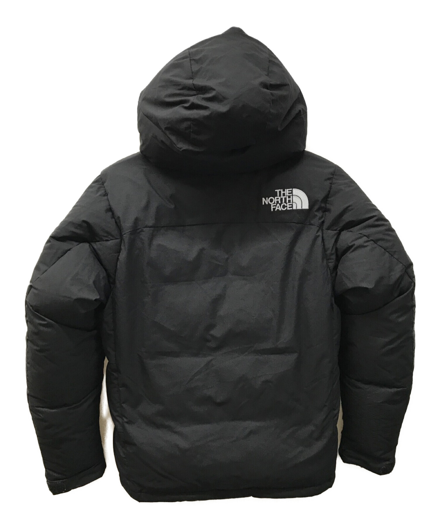 中古・古着通販】THE NORTH FACE (ザ ノース フェイス) バルトロライト