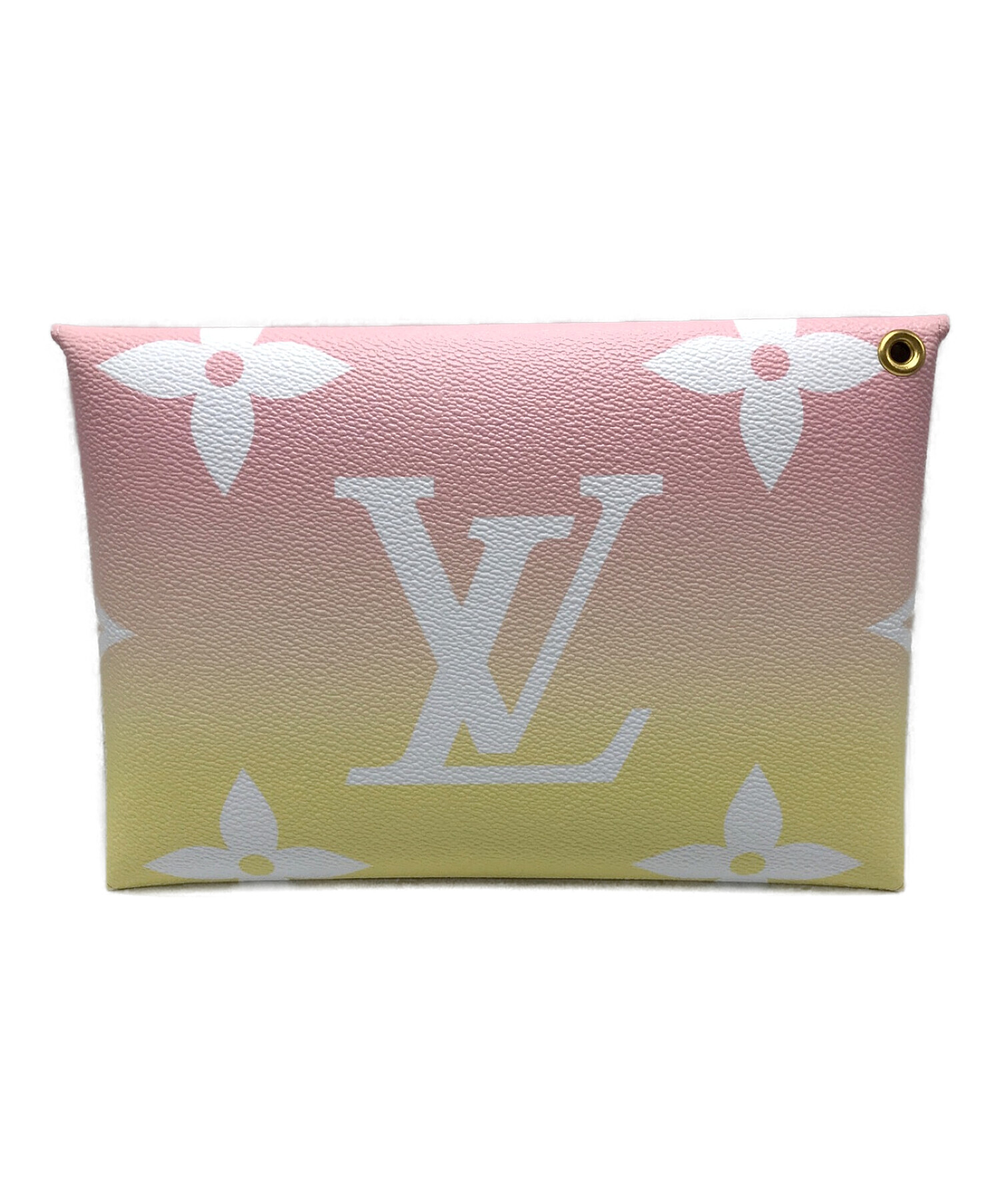 中古・古着通販】LOUIS VUITTON (ルイ ヴィトン) ポシェット・キリガミ