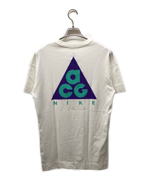 中古・古着通販】NIKE ACG (ナイキエージーシー) プリントTシャツ
