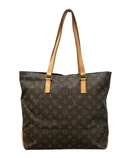 中古・古着通販】LOUIS VUITTON (ルイ ヴィトン) カバメゾ トート