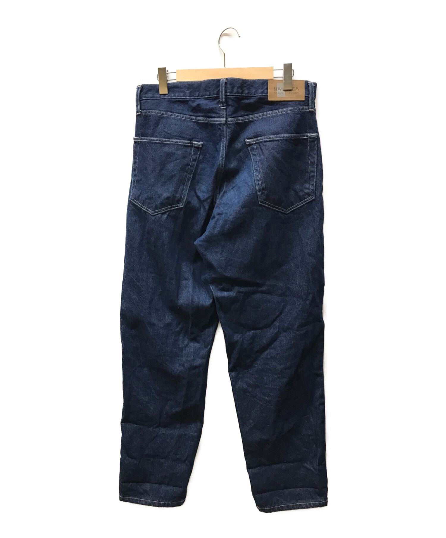 NAUTICA (ノーティカ) 5 Pocket Denim Pants/デニムパンツ インディゴ サイズ:M