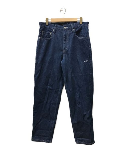 中古・古着通販】NAUTICA (ノーティカ) 5 Pocket Denim Pants/デニム