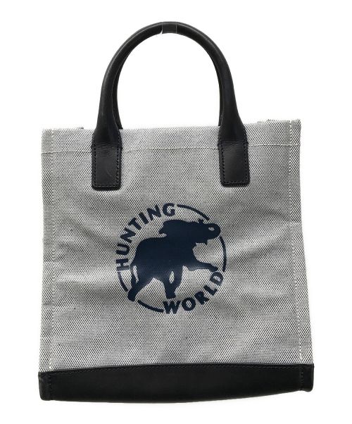 【中古・古着通販】HUNTING WORLD (ハンティングワールド