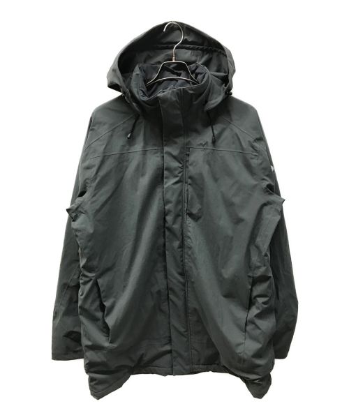 【中古・古着通販】OROS (オロス) ORION PARKA/オリオン