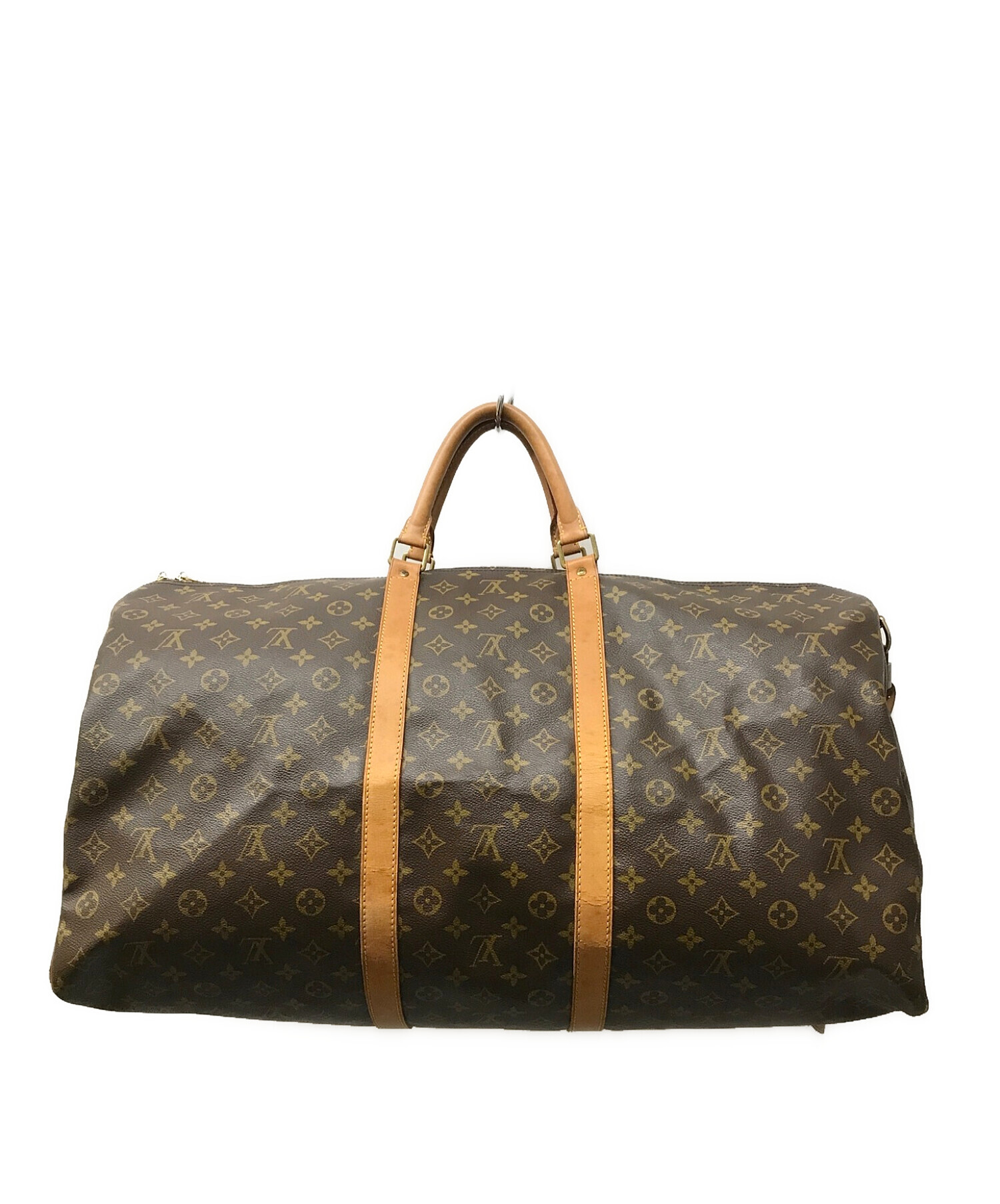 中古・古着通販】LOUIS VUITTON (ルイ ヴィトン) モノグラム キーポル