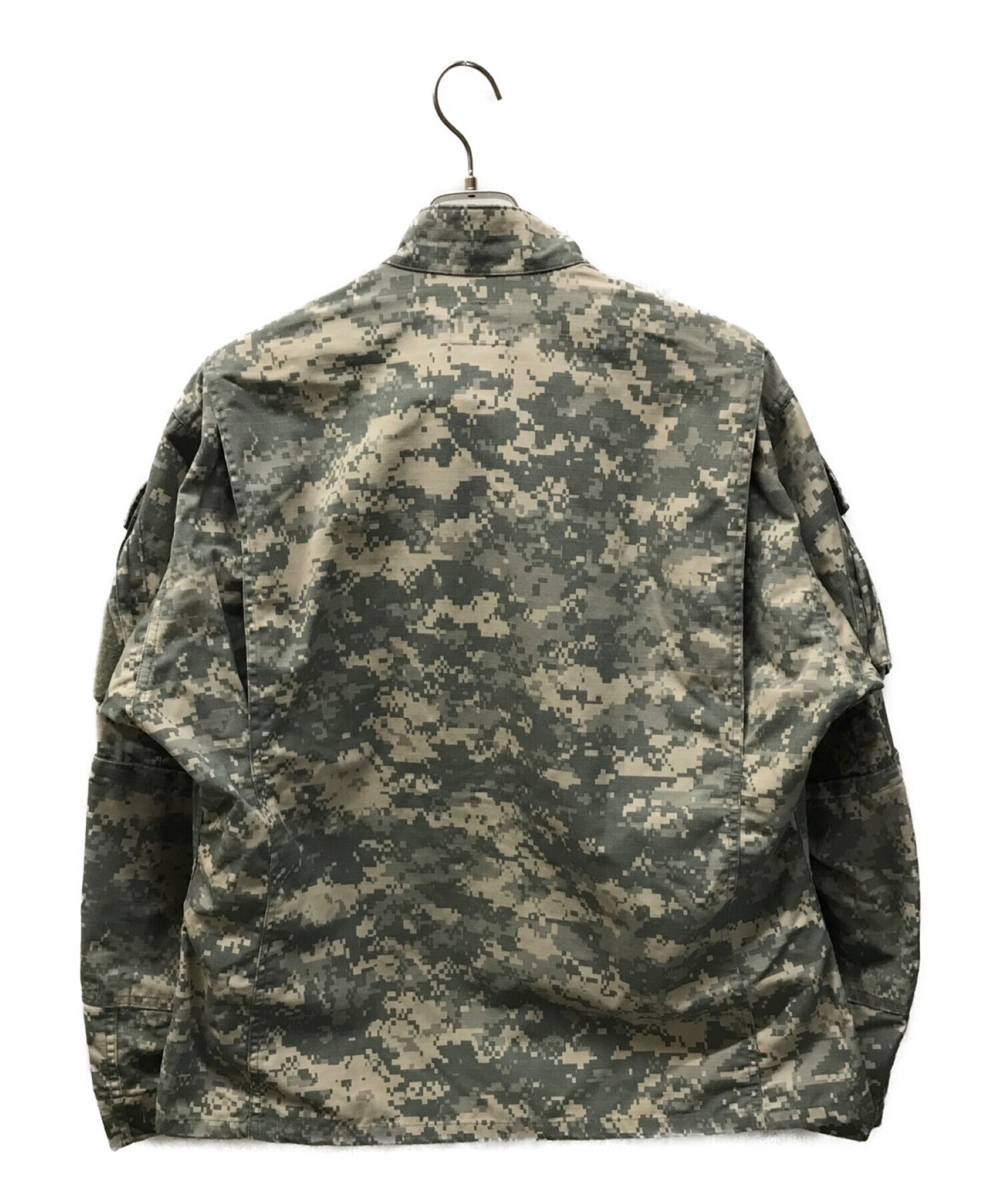 中古・古着通販】US ARMY (ユーエスアーミー) UCP top jacket カーキ