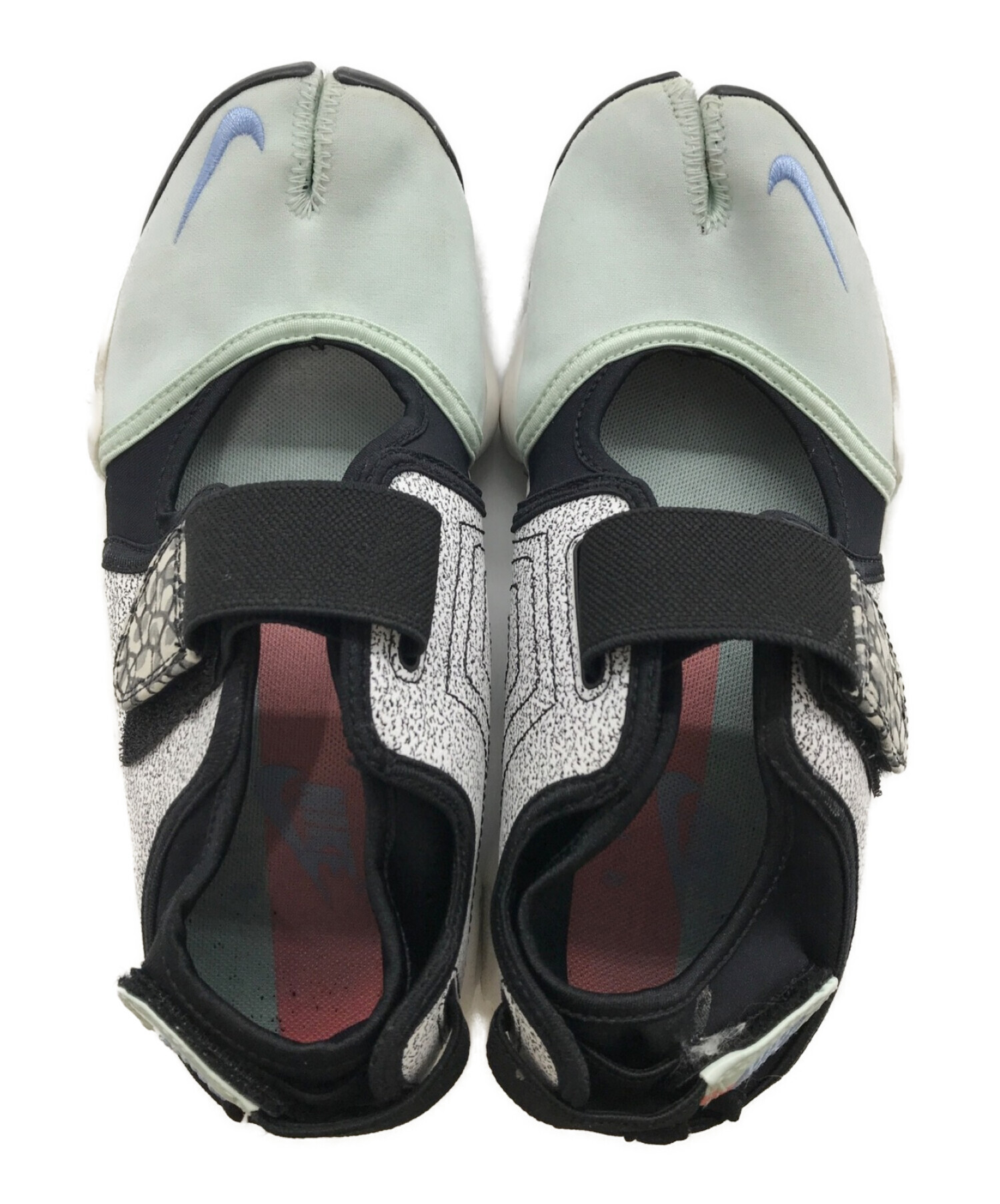 NIKE (ナイキ) WMNS AIR RIFT PREMIUM /セメント柄エアリフト ファイバーグラス サイズ:24cm