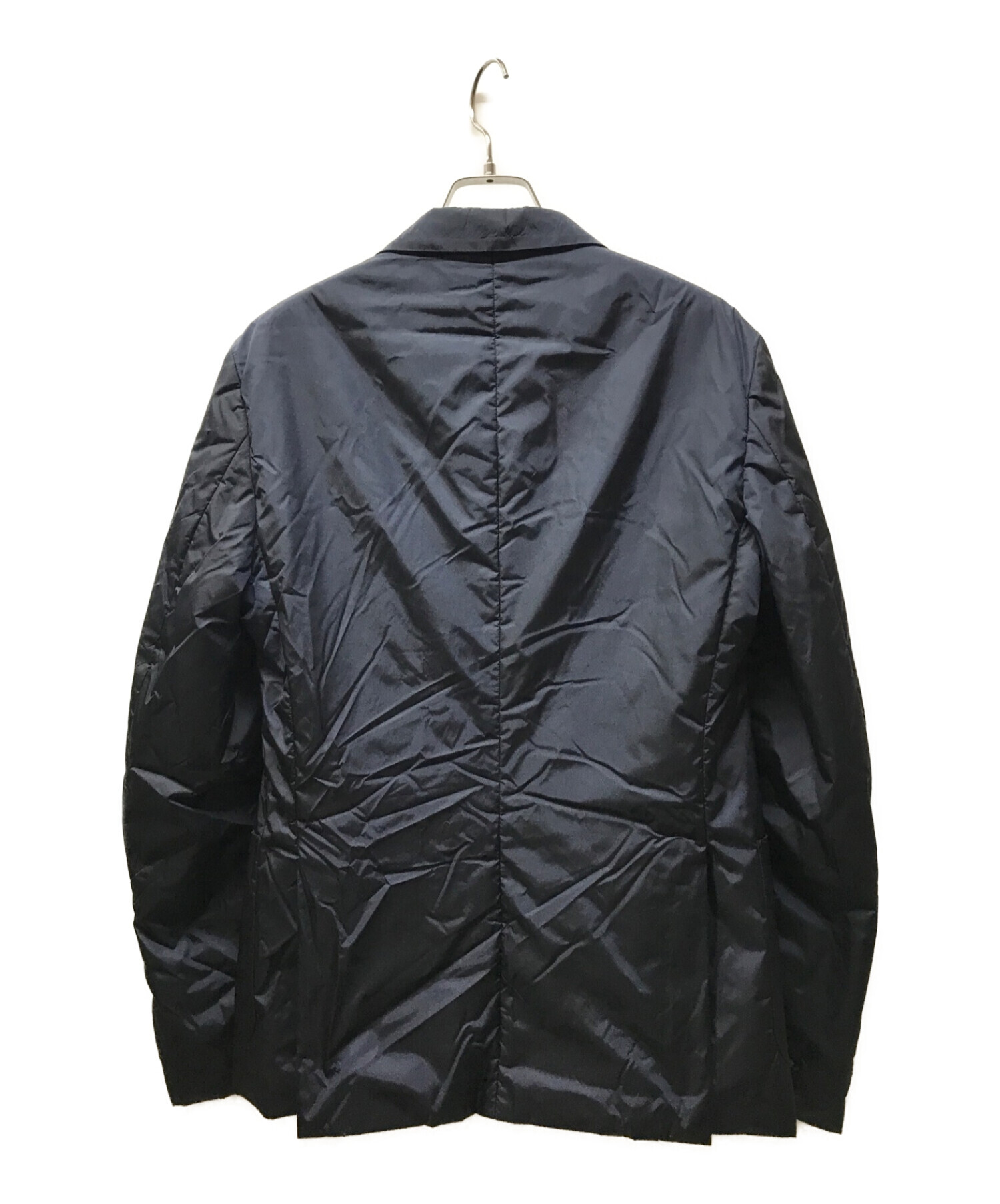 プラダ　テーラードジャケット　サイズ46