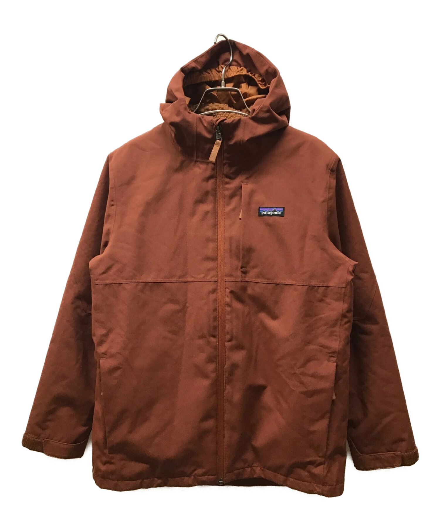 中古・古着通販】Patagonia (パタゴニア) Boys 4-in-1 EverydayJacket