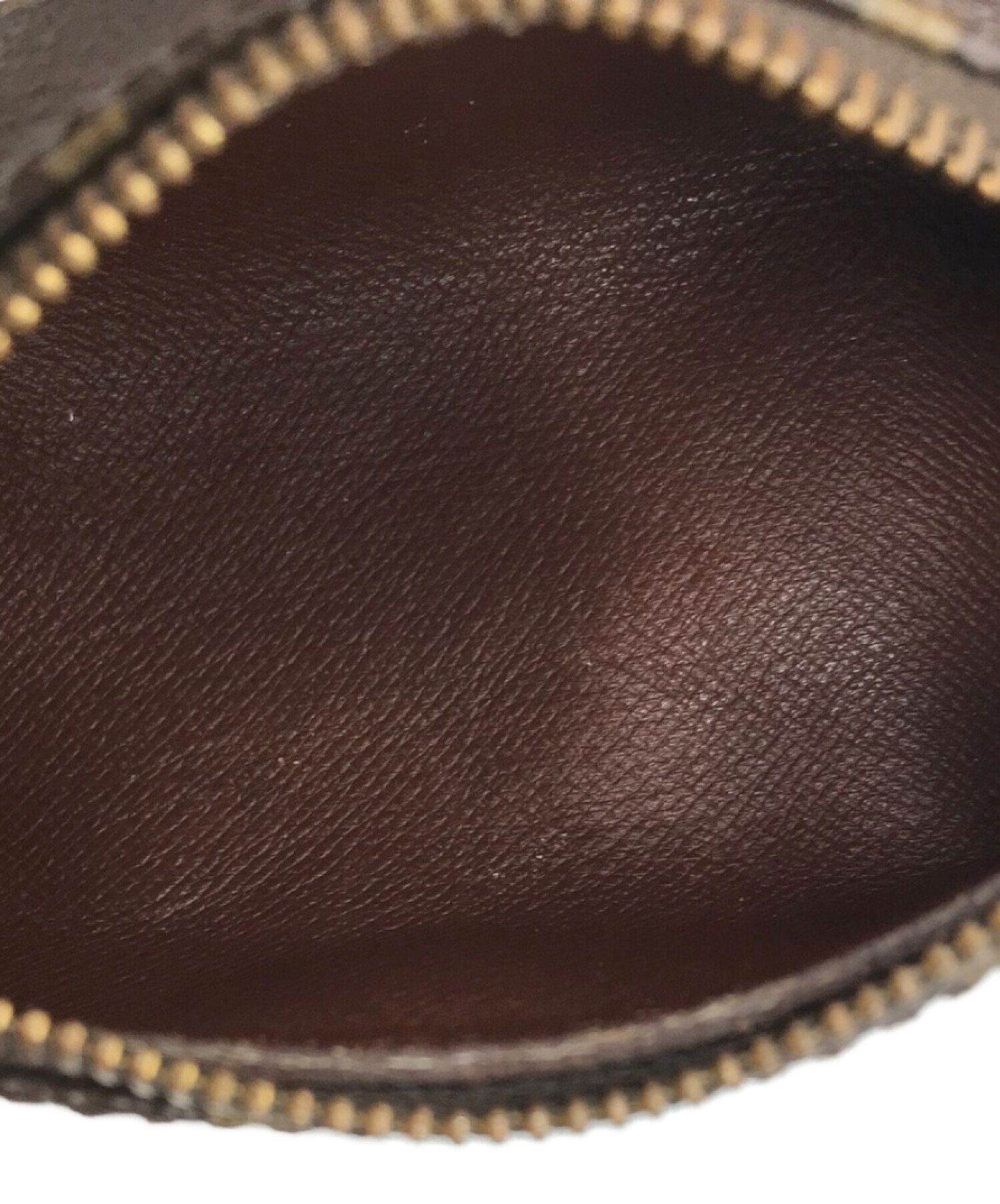 中古・古着通販】LOUIS VUITTON (ルイ ヴィトン) 旧パピヨンGM