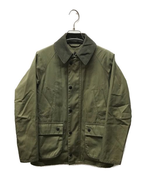 【中古・古着通販】Barbour (バブアー) BEDALE ビデイル チェック