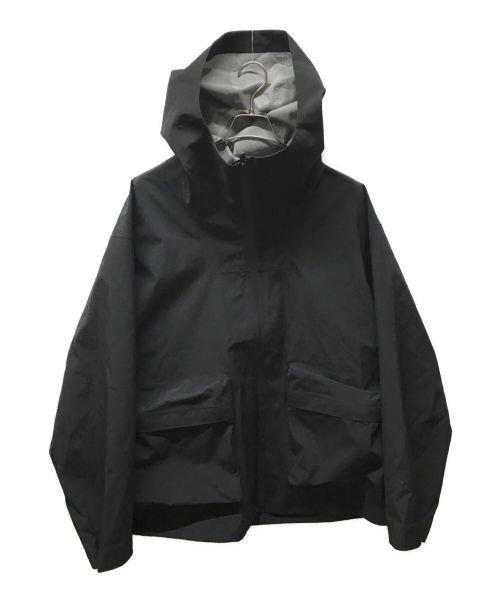 中古・古着通販】DESCENTE PAUSE (デサントポーズ) GORE-TEX HOODED