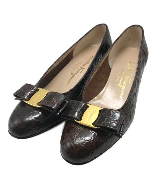 【中古・古着通販】Salvatore Ferragamo (サルヴァトーレ