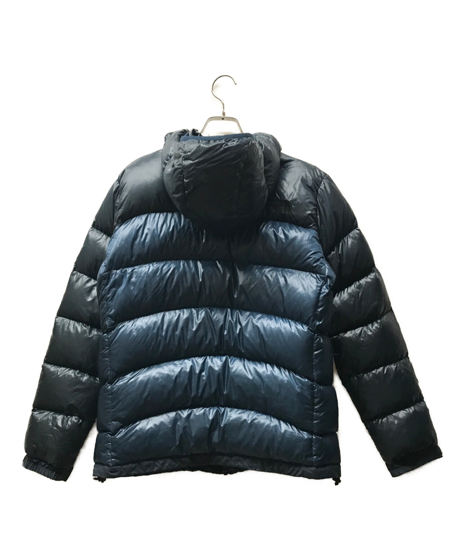 中古・古着通販】THE NORTH FACE (ザ ノース フェイス) アコンカグア