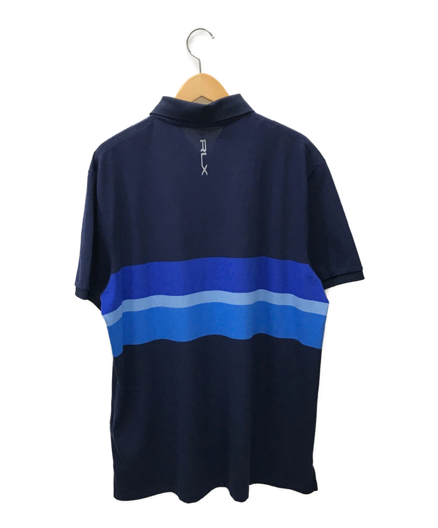 中古・古着通販】RLX RALPH LAUREN (アールエルエックスラルフローレン