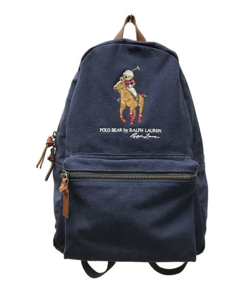 中古・古着通販】POLO RALPH LAUREN (ポロ・ラルフローレン) poloベア