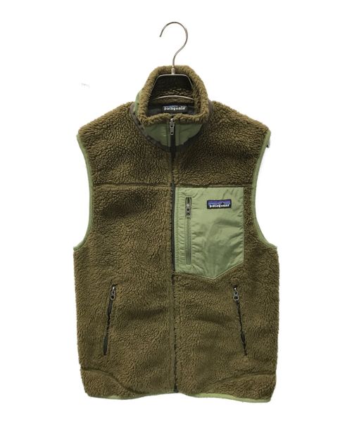 中古・古着通販】Patagonia (パタゴニア) クラシックレトロXベスト