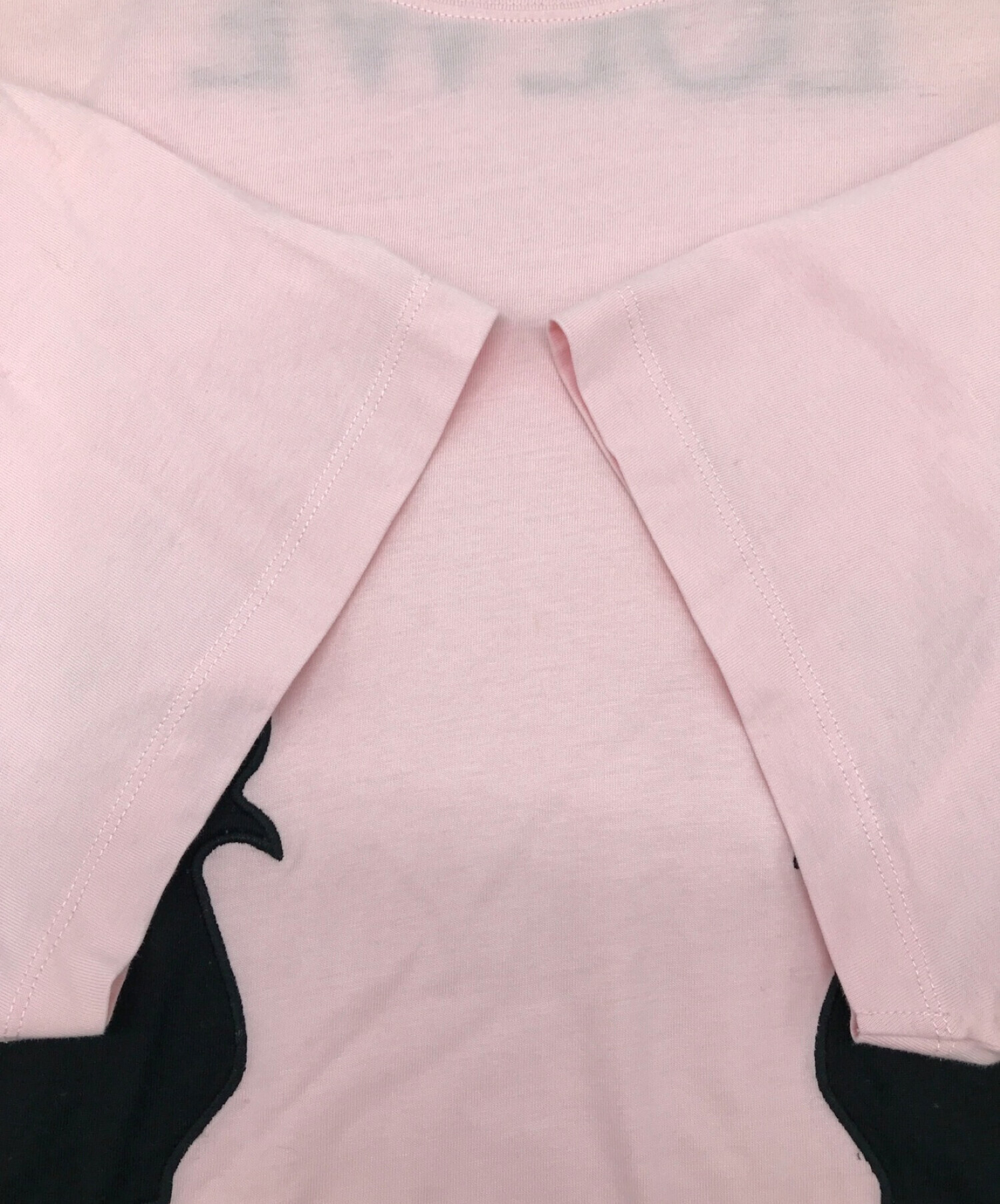 LOEWE ロエベ Tシャツ・カットソー S ピンク