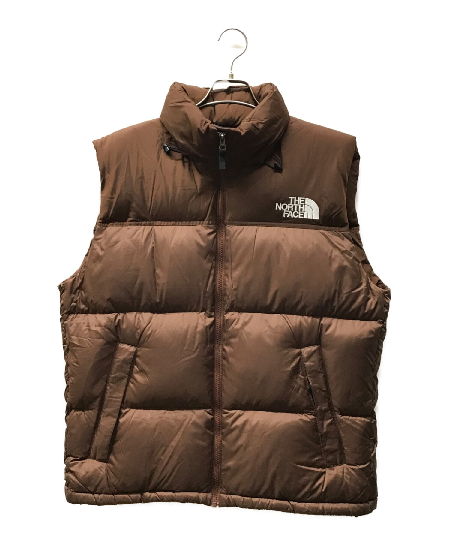 中古・古着通販】THE NORTH FACE (ザ ノース フェイス) 22AW Nuptse