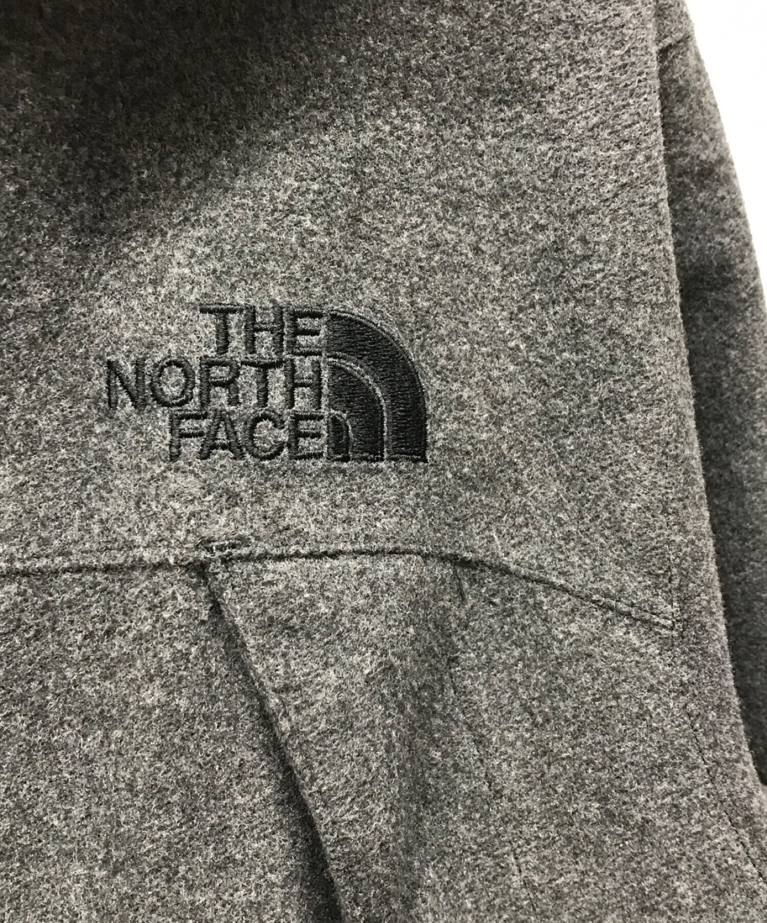 中古・古着通販】THE NORTH FACE (ザ ノース フェイス) NV SCOOP JK