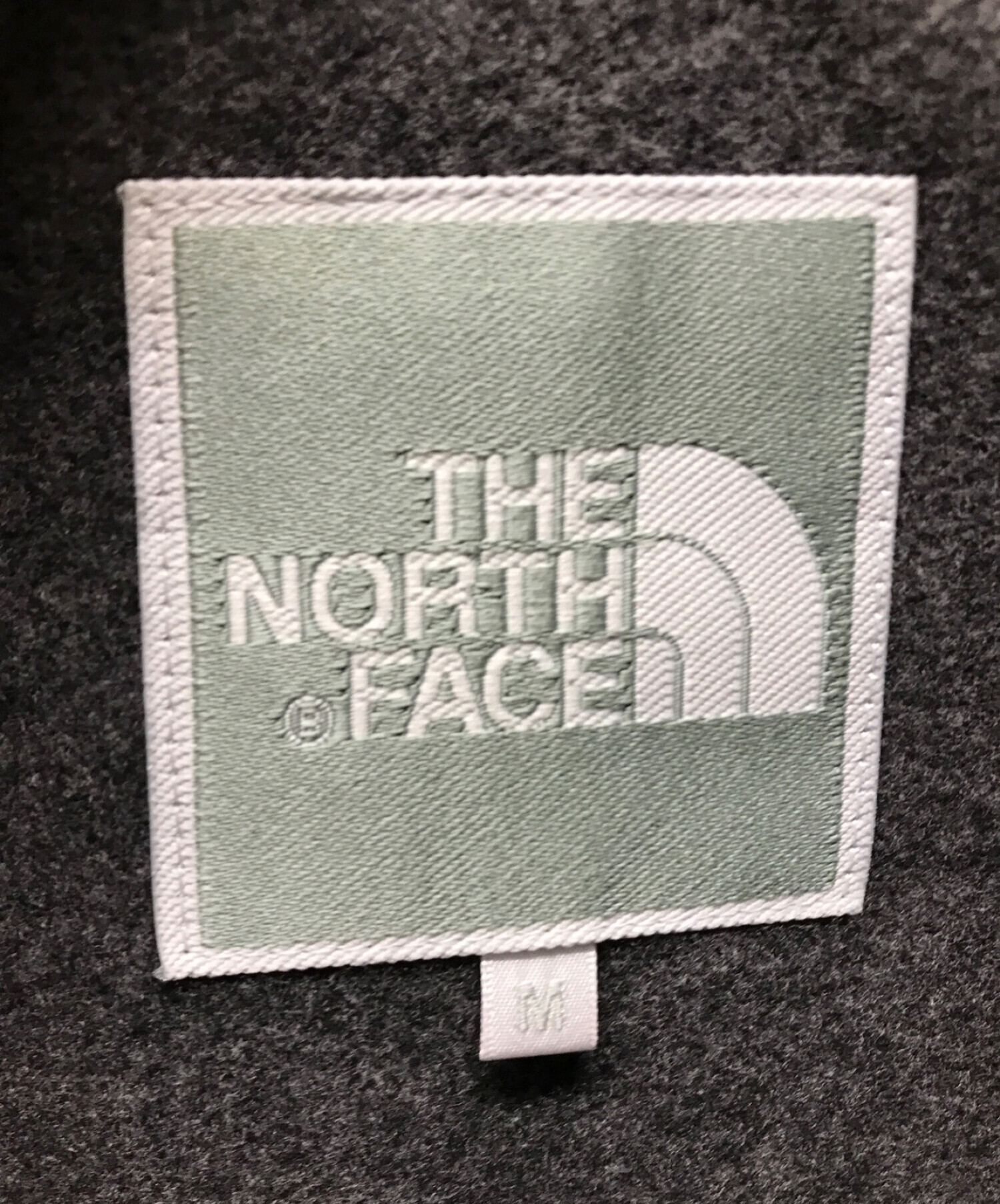 中古・古着通販】THE NORTH FACE (ザ ノース フェイス) NV SCOOP JK