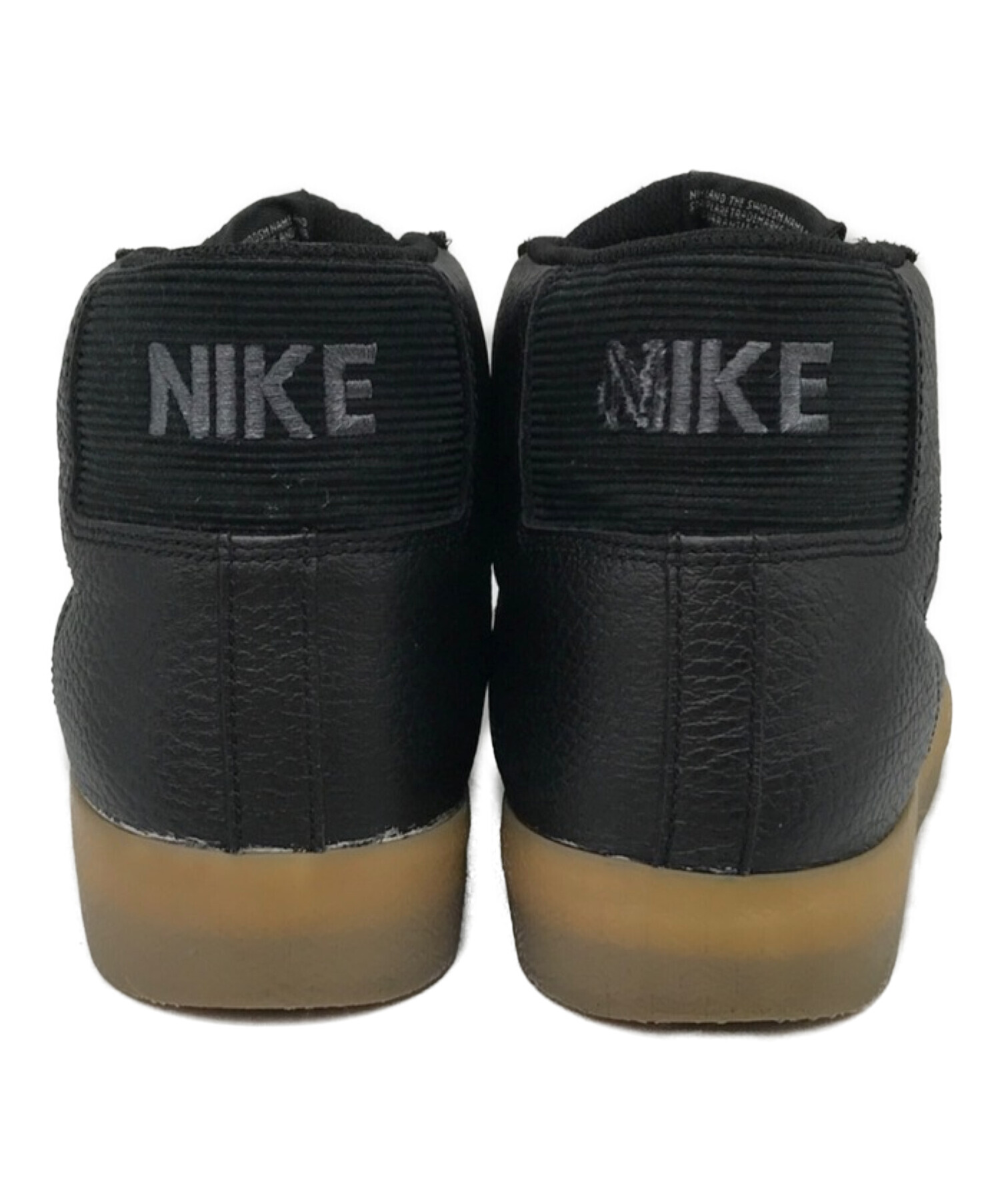 中古・古着通販】NIKE SB (ナイキエスビー) Zoom Blazer Mid Premium