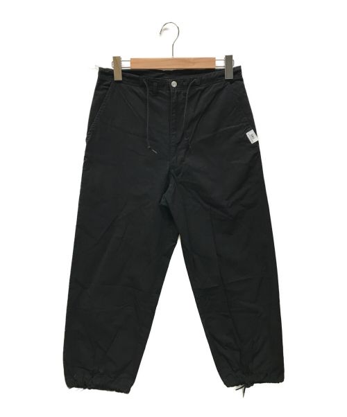 中古・古着通販】DESCENDANT (ディセンダント) SMOCK NYCO TROUSERS