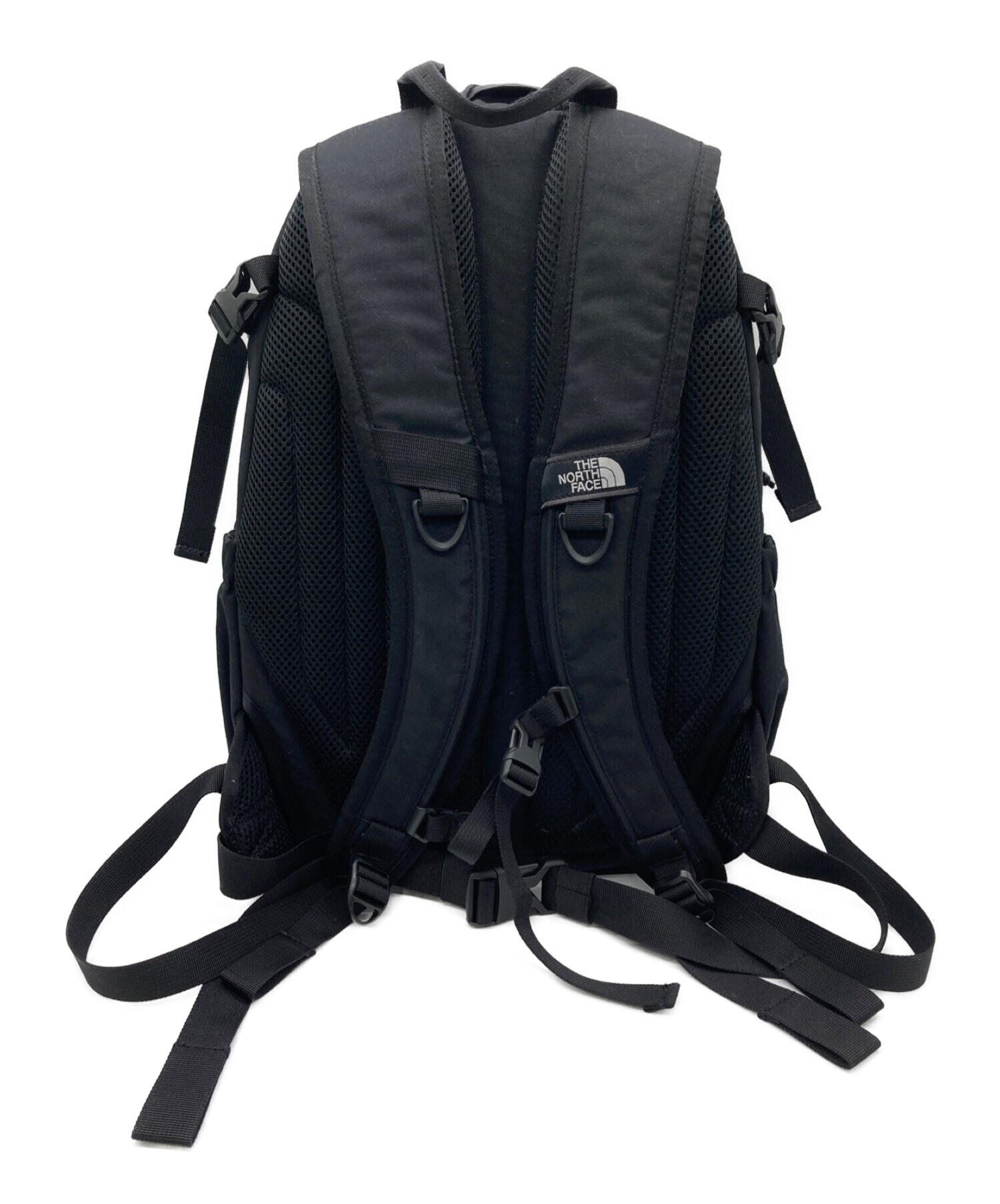 THE NORTH FACE (ザ ノース フェイス) GEMINI20 DAY PACK 22L ブラック