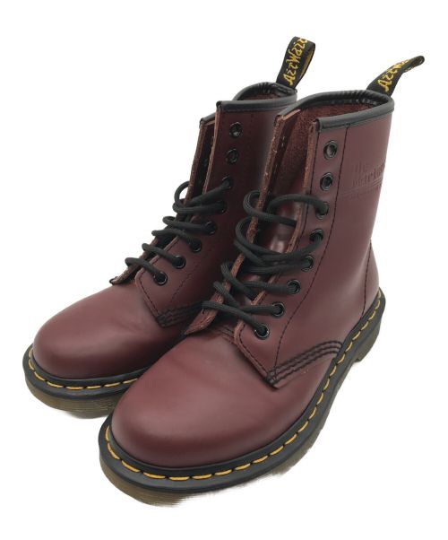 中古・古着通販】Dr.Martens (ドクターマーチン) 1460W 8ホールブーツ