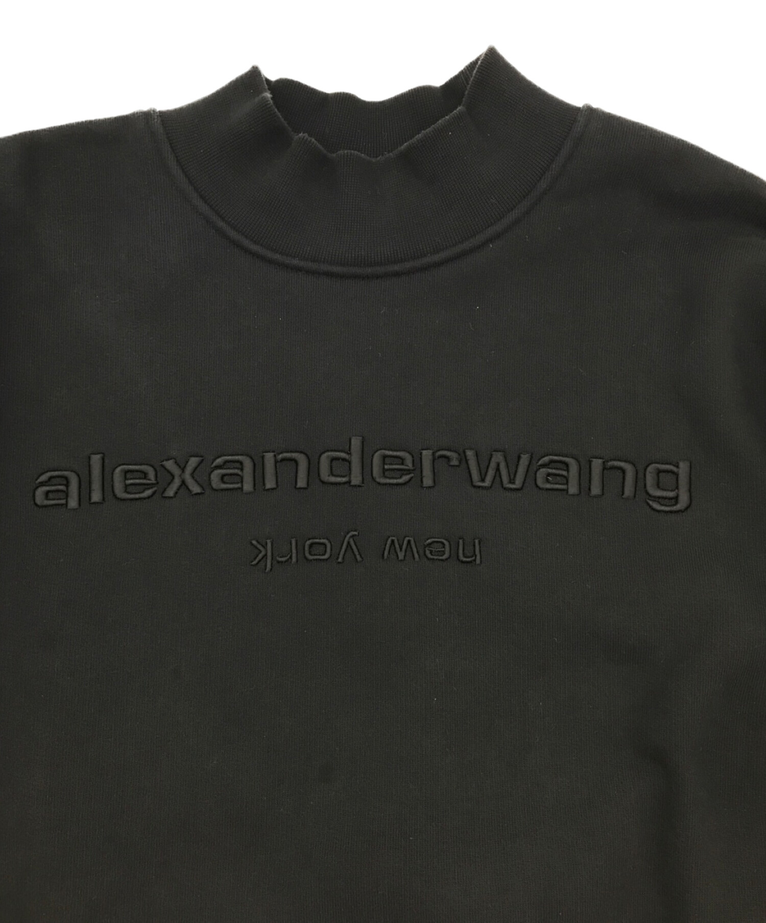 2022春夏新色】 ✨新品✨AlexanderWang Sサイズ タンクトップ 