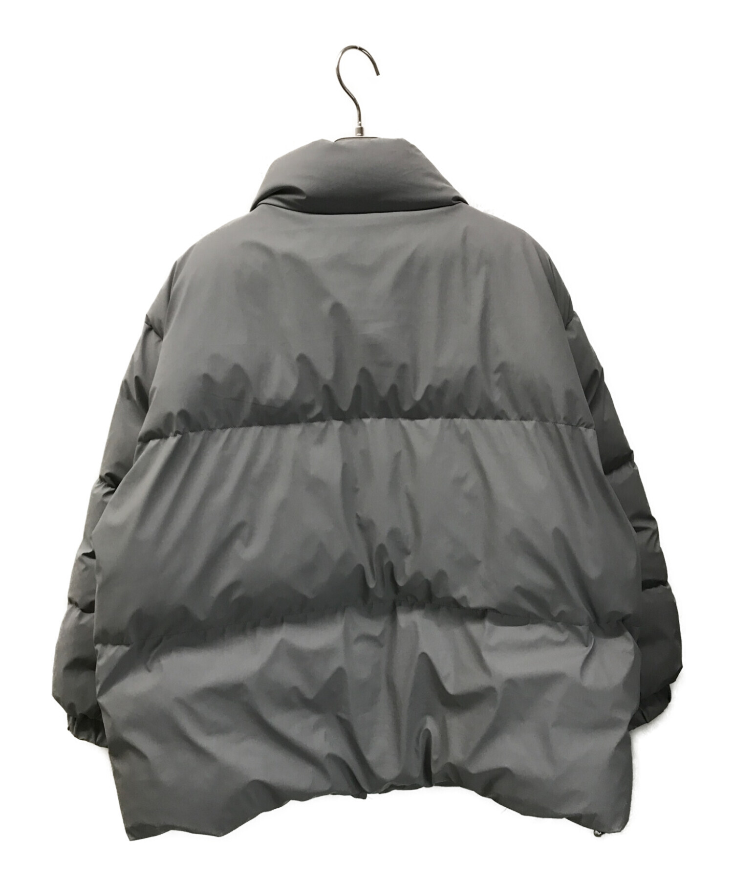 中古・古着通販】SLY (スライ) FINE TOUCH LOFTECH PUFFER ジャケット