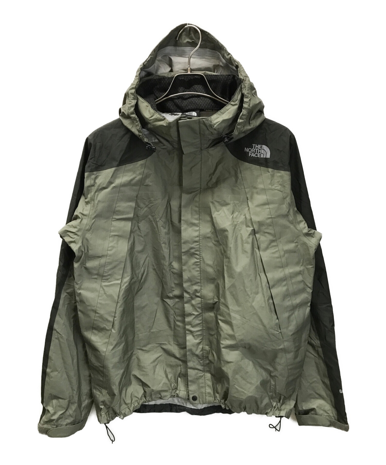 THE NORTH FACE / RAINTEX FLIGHT - 登山用品