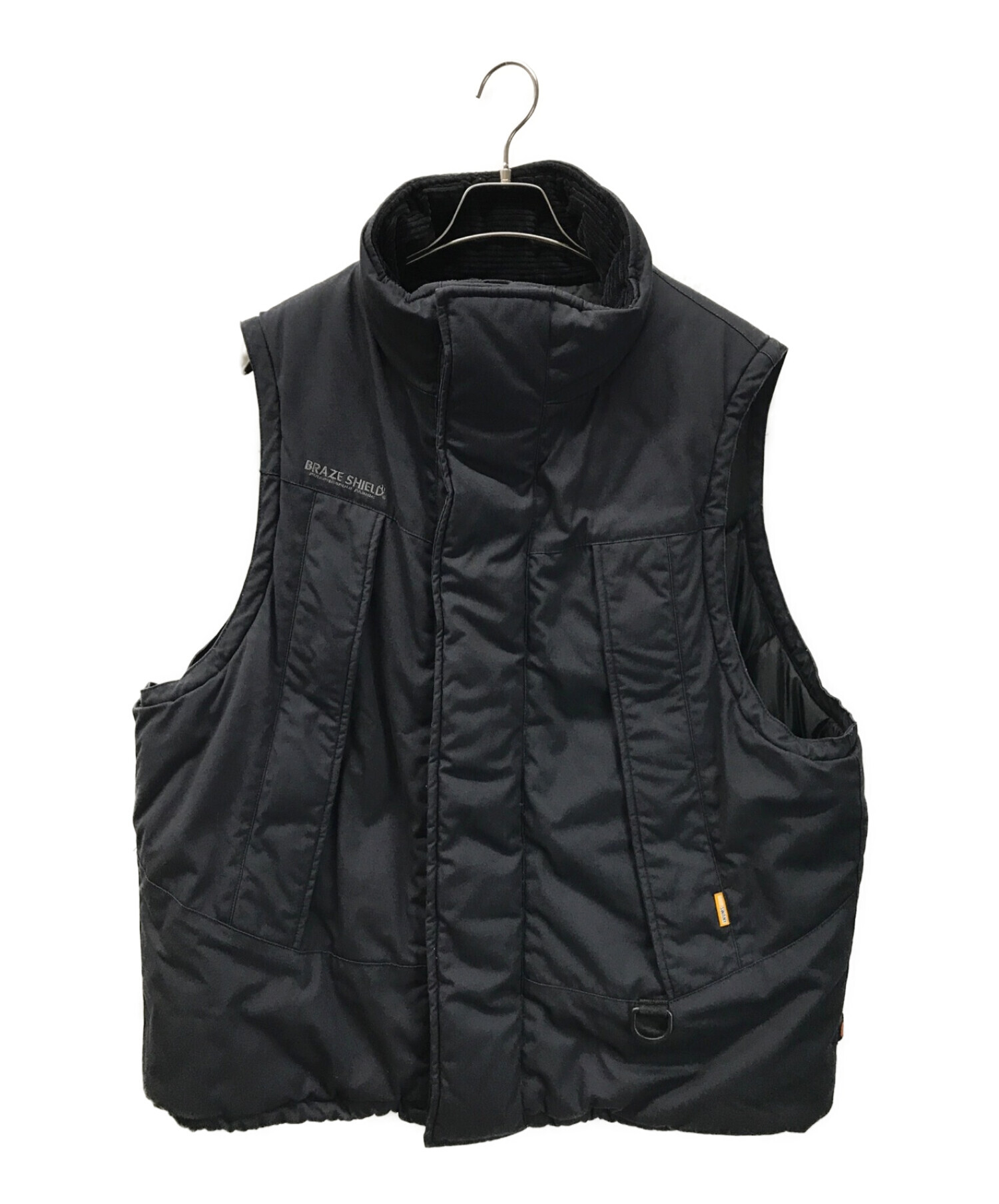 NEIGHBORHOOD NH . ODE CE-VEST ネイバーフッド GRIP SWANY グリップ