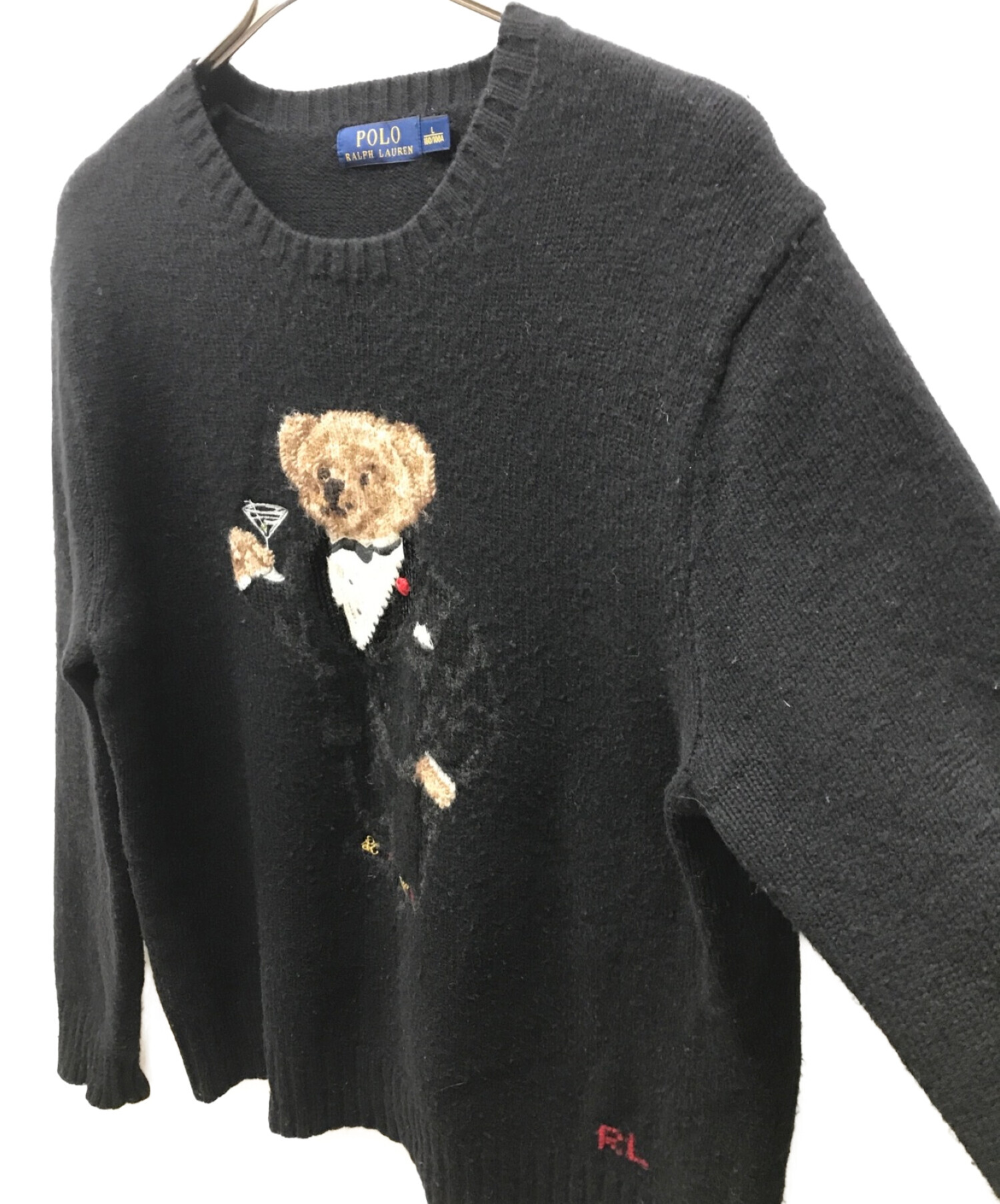 中古・古着通販】POLO RALPH LAUREN (ポロ・ラルフローレン