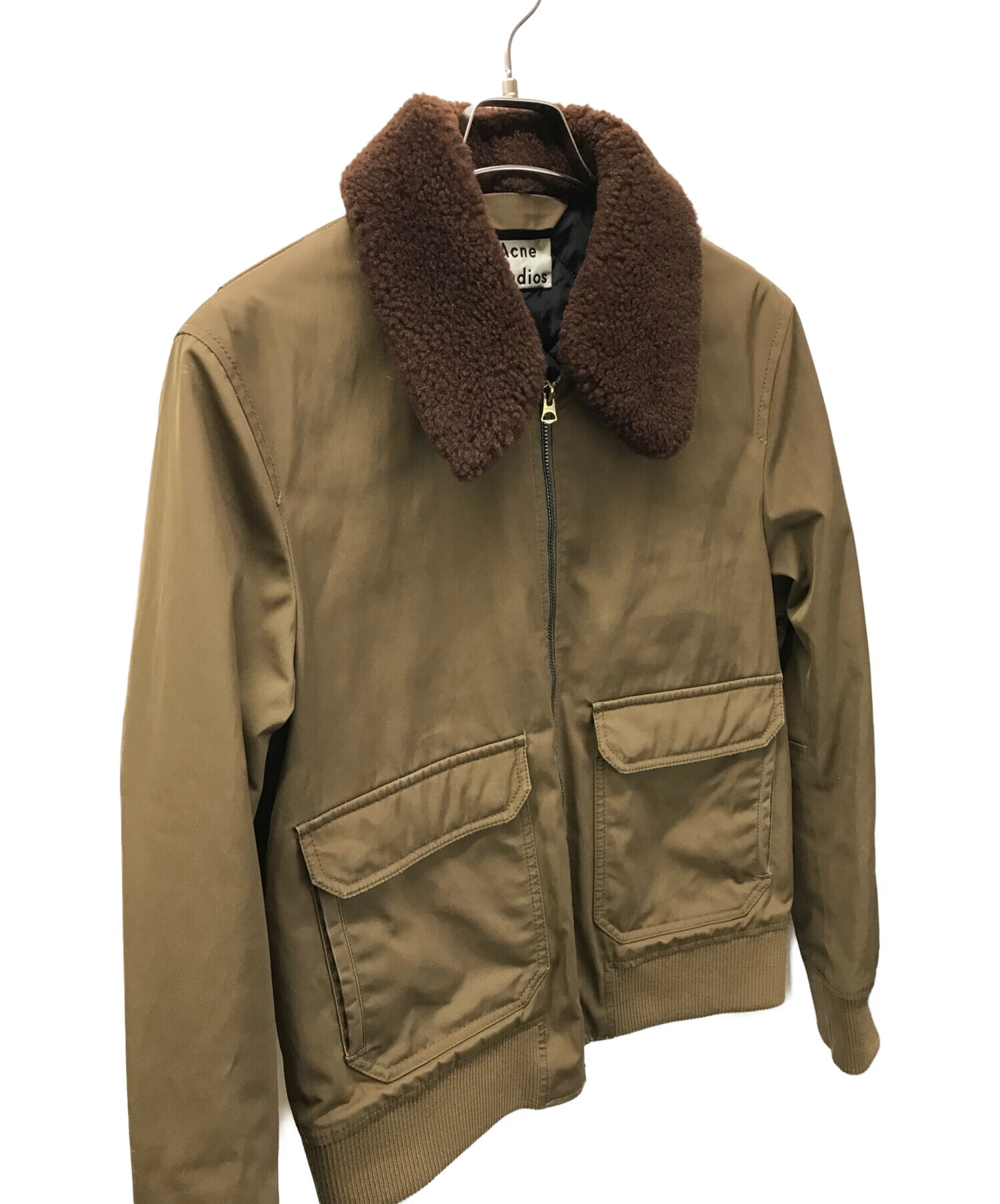 中古・古着通販】ACNE STUDIOS (アクネストゥディオズ) ABEL TWILL