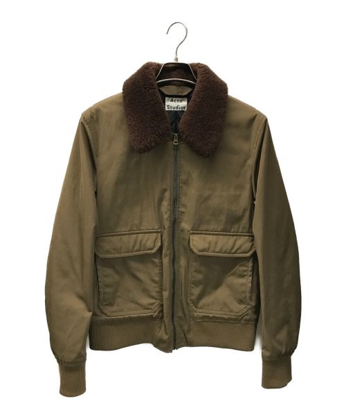 中古・古着通販】ACNE STUDIOS (アクネストゥディオズ) ABEL TWILL