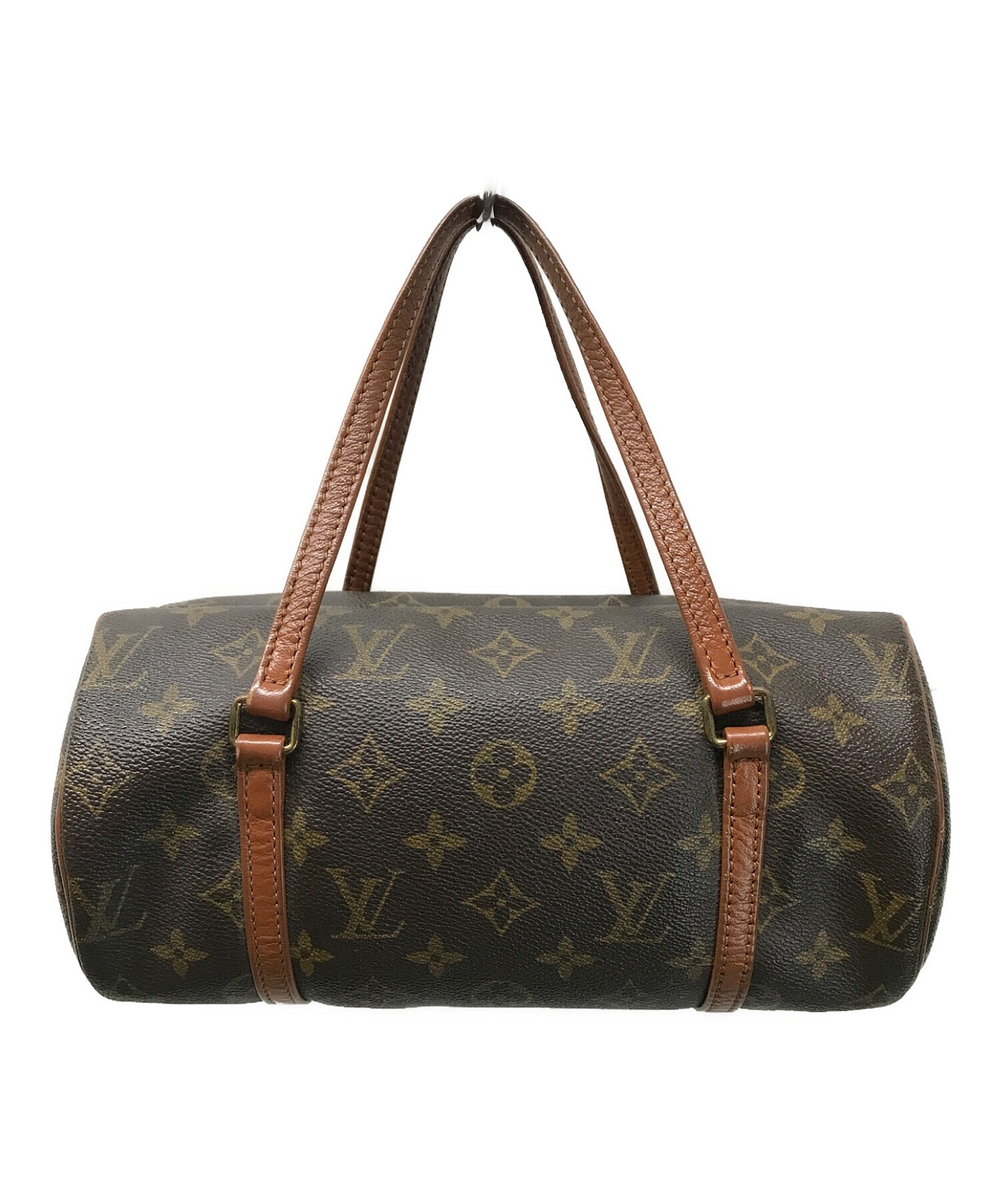 中古・古着通販】LOUIS VUITTON (ルイ ヴィトン) 旧パピオン/ミニ