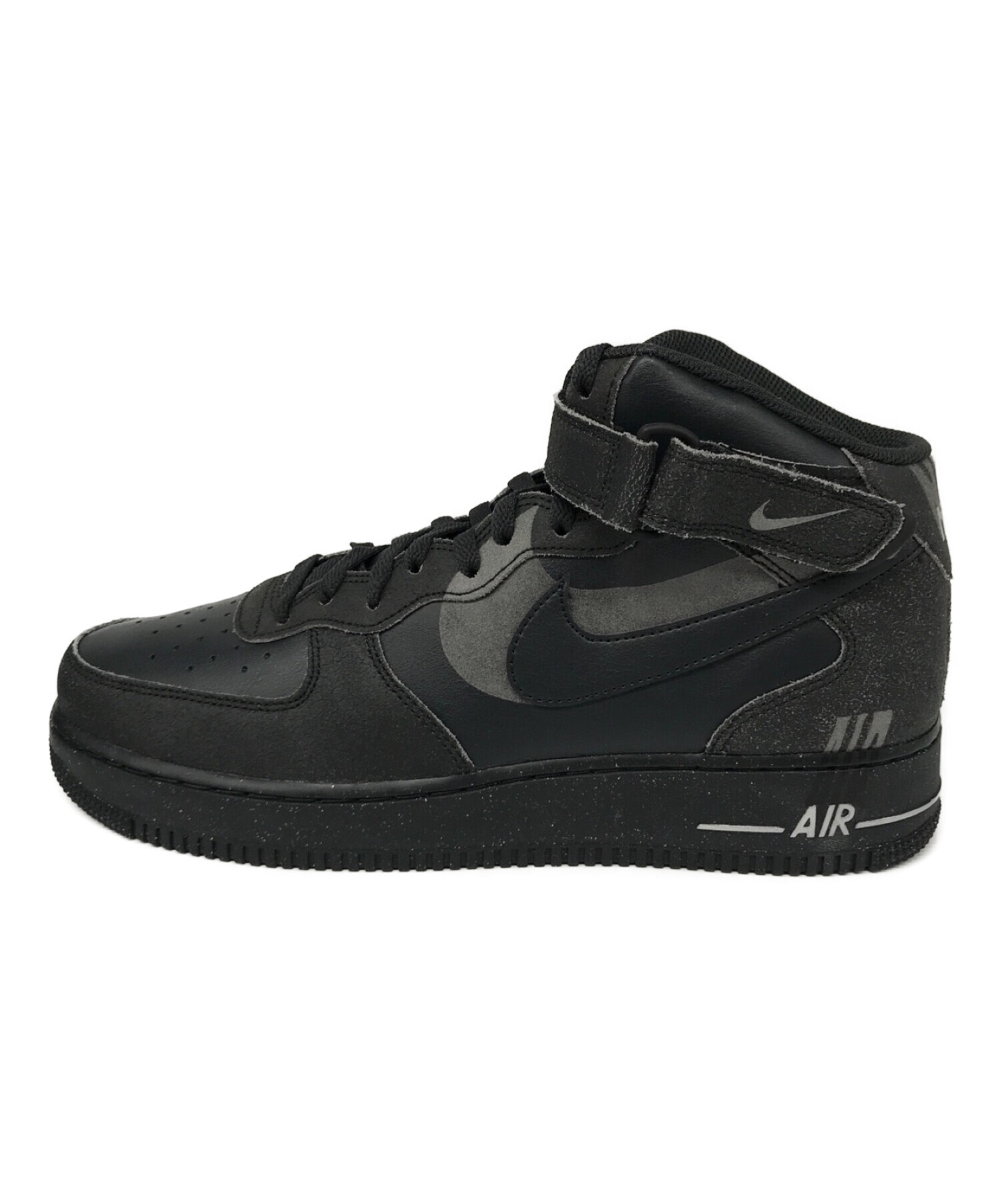 中古・古着通販】NIKE (ナイキ) Air Force 1 Mid 