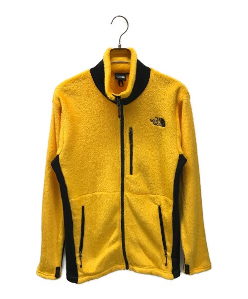 【中古・古着通販】THE NORTH FACE (ザ ノース フェイス) ジップ