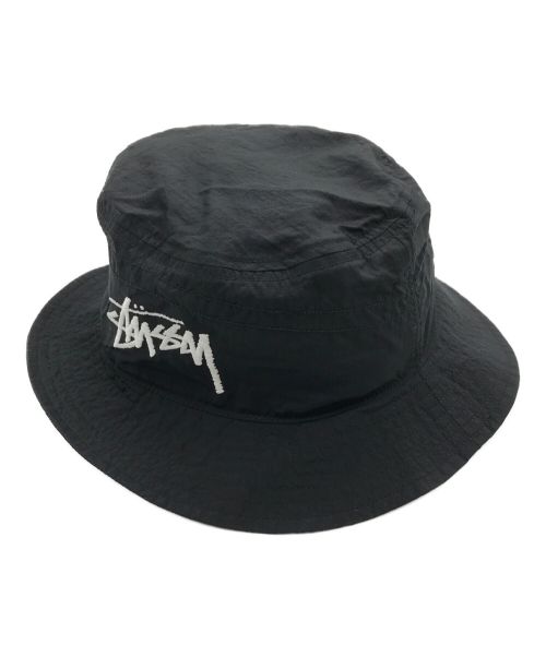 中古・古着通販】NIKE×STUSSY (ナイキ×ステューシー) バケットハット