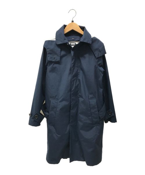 【中古・古着通販】HELLY HANSEN (ヘリーハンセン) W Tin Coa