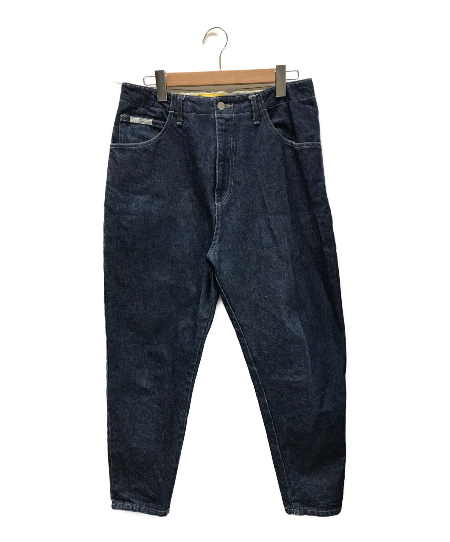 gourmet jeans (グルメジーンズ) type3 LEAN デニムパンツ インディゴ サイズ:32