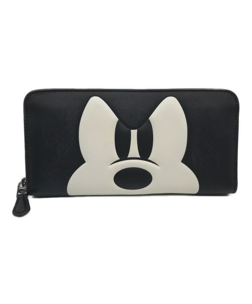 【中古・古着通販】COACH×Disney (コーチ×ディズニー) コラボ長