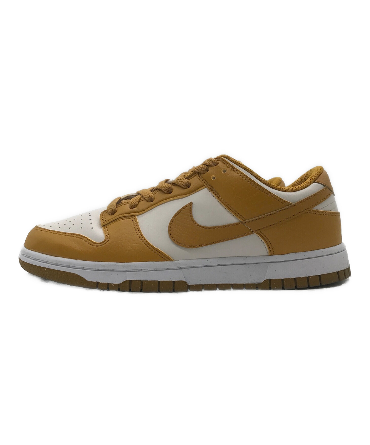 中古・古着通販】NIKE (ナイキ) WMNS Dunk Low Next Nature 