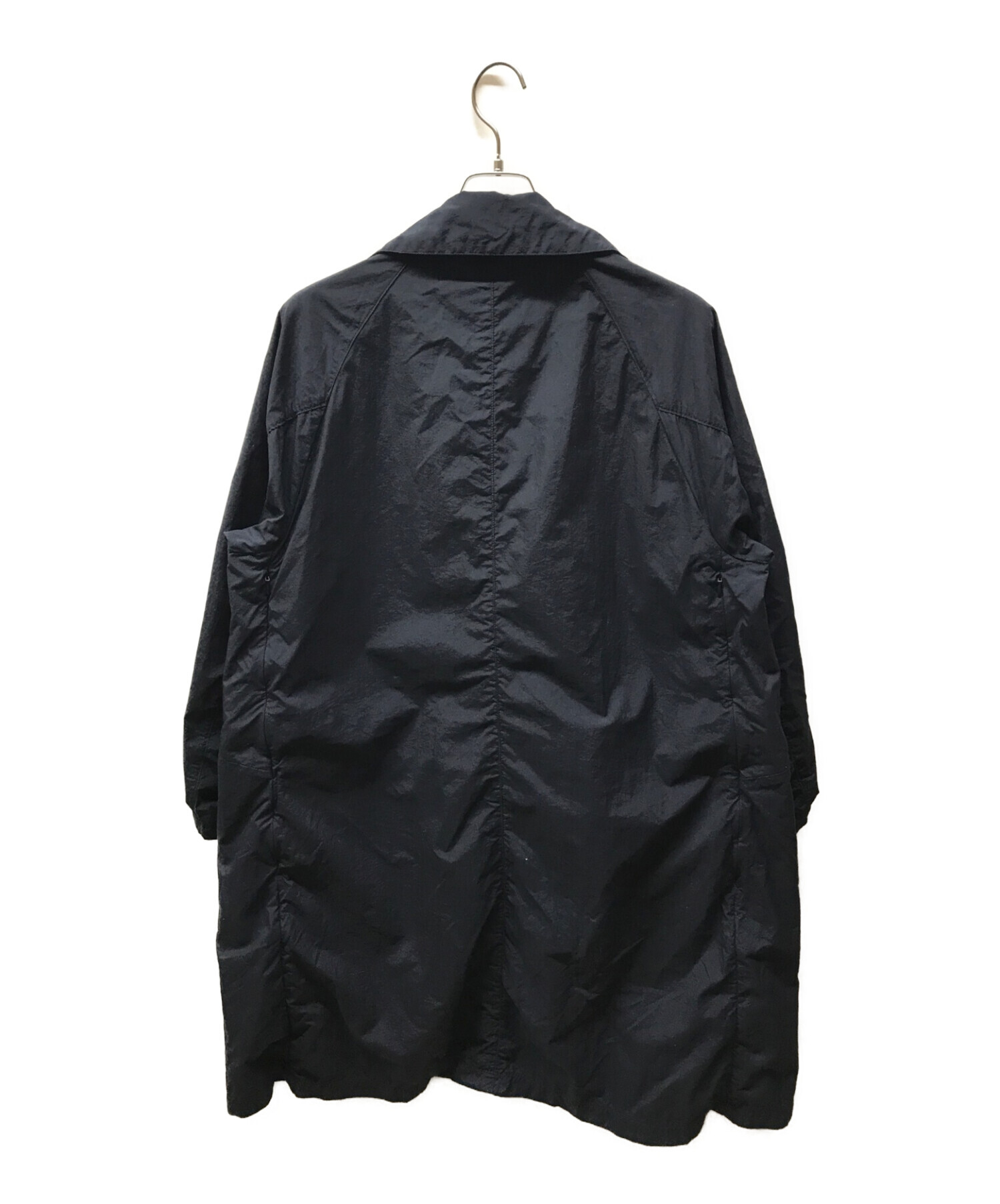 TEATORA DEVICE COAT テアトラ デバイスコート パッカブル - ステン