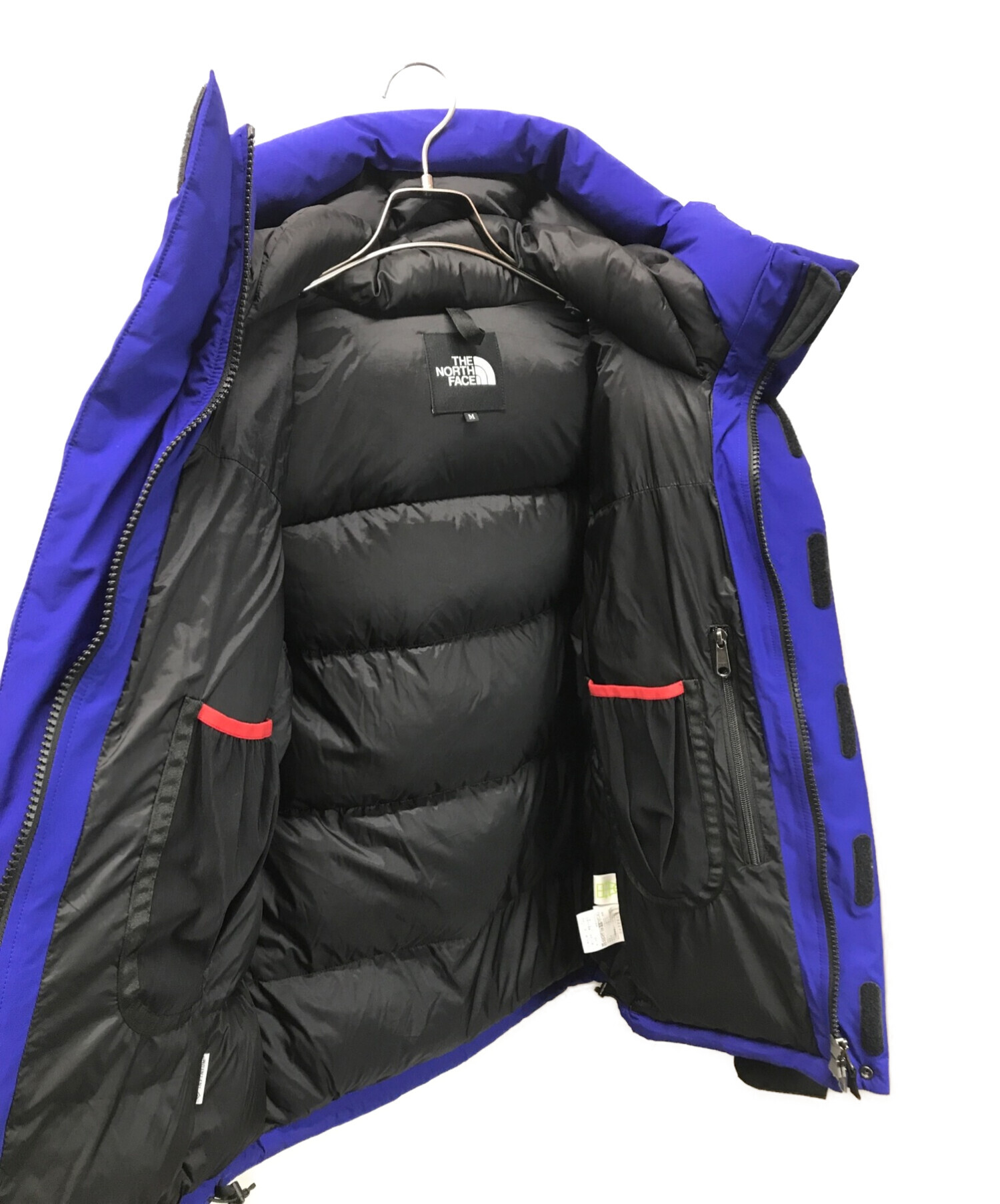 中古・古着通販】THE NORTH FACE (ザ ノース フェイス) バルトロライト