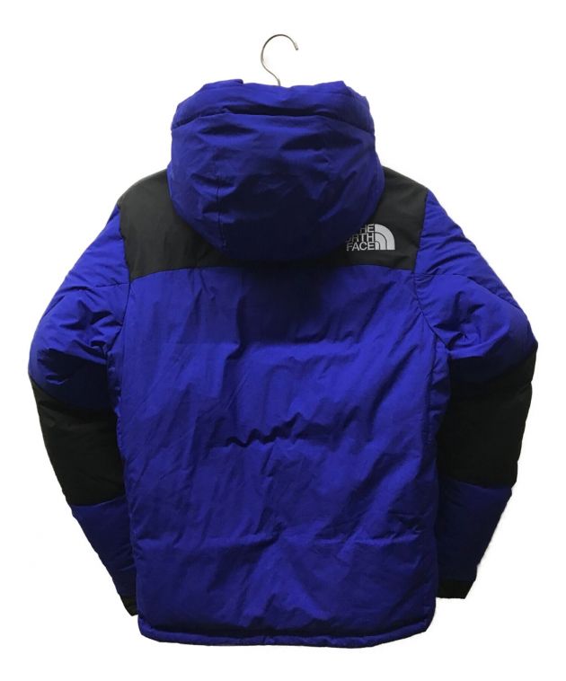 中古・古着通販】THE NORTH FACE (ザ ノース フェイス) バルトロライトジャケット ラピスブルー サイズ:M｜ブランド・古着通販  トレファク公式【TREFAC FASHION】スマホサイト