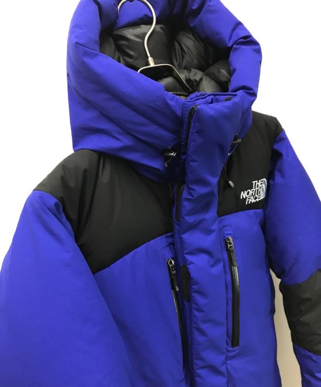 中古・古着通販】THE NORTH FACE (ザ ノース フェイス) バルトロライトジャケット ラピスブルー サイズ:M｜ブランド・古着通販  トレファク公式【TREFAC FASHION】スマホサイト