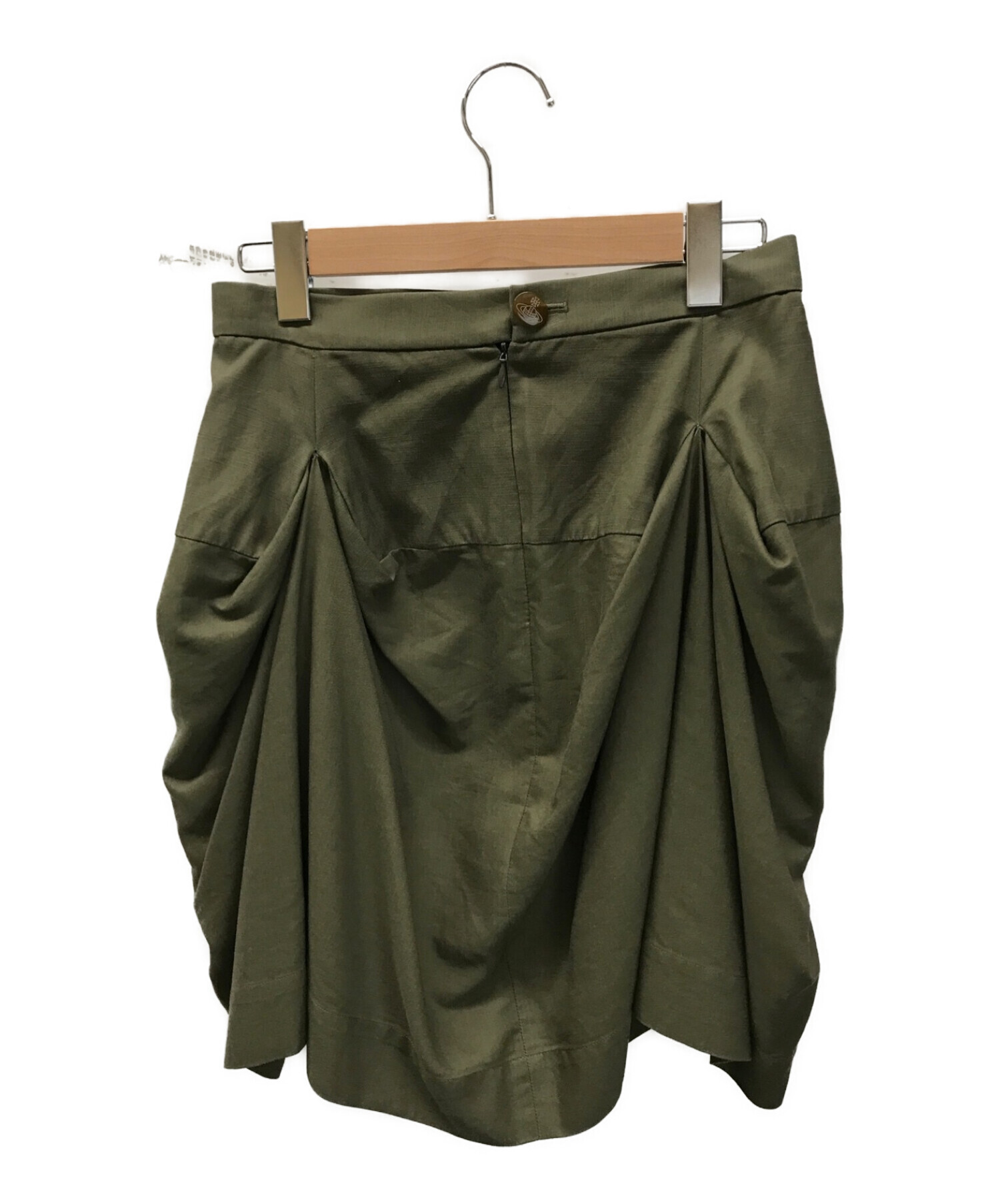 Vivienne Westwood スカート 未使用品ミニスカート