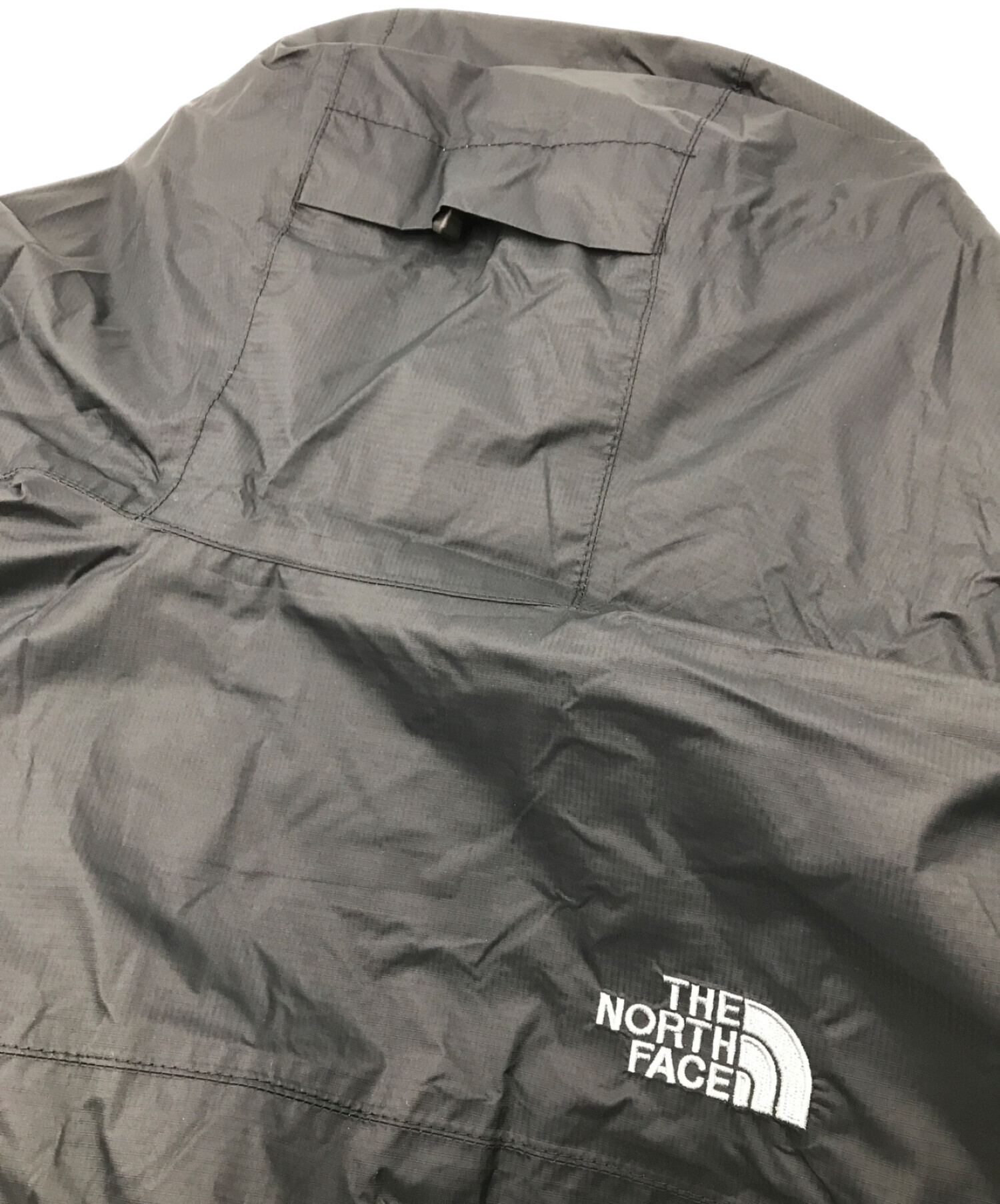 THE NORTH FACE (ザ ノース フェイス) M VENTURE 2 JACKET ブラック サイズ:L 未使用品